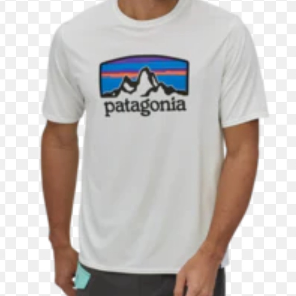 Patagonia cool daily shirt